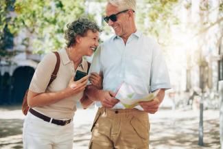 How to Plan for Your Ideal Retirement | Star Group Wealth Management