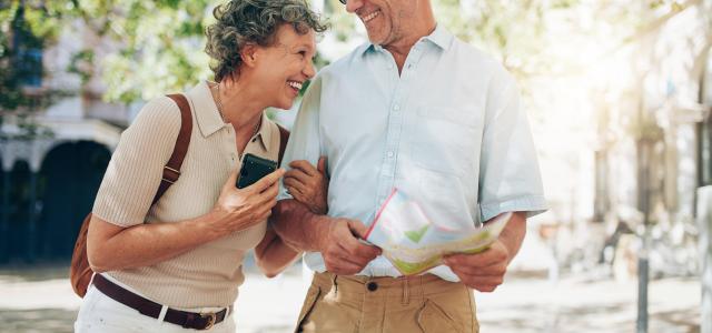 How to Plan for Your Ideal Retirement | Star Group Wealth Management